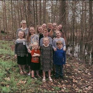 Meet your Posher, Brad